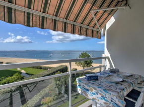 Studio cosy avec accès direct à la plage - FR-1-474-111